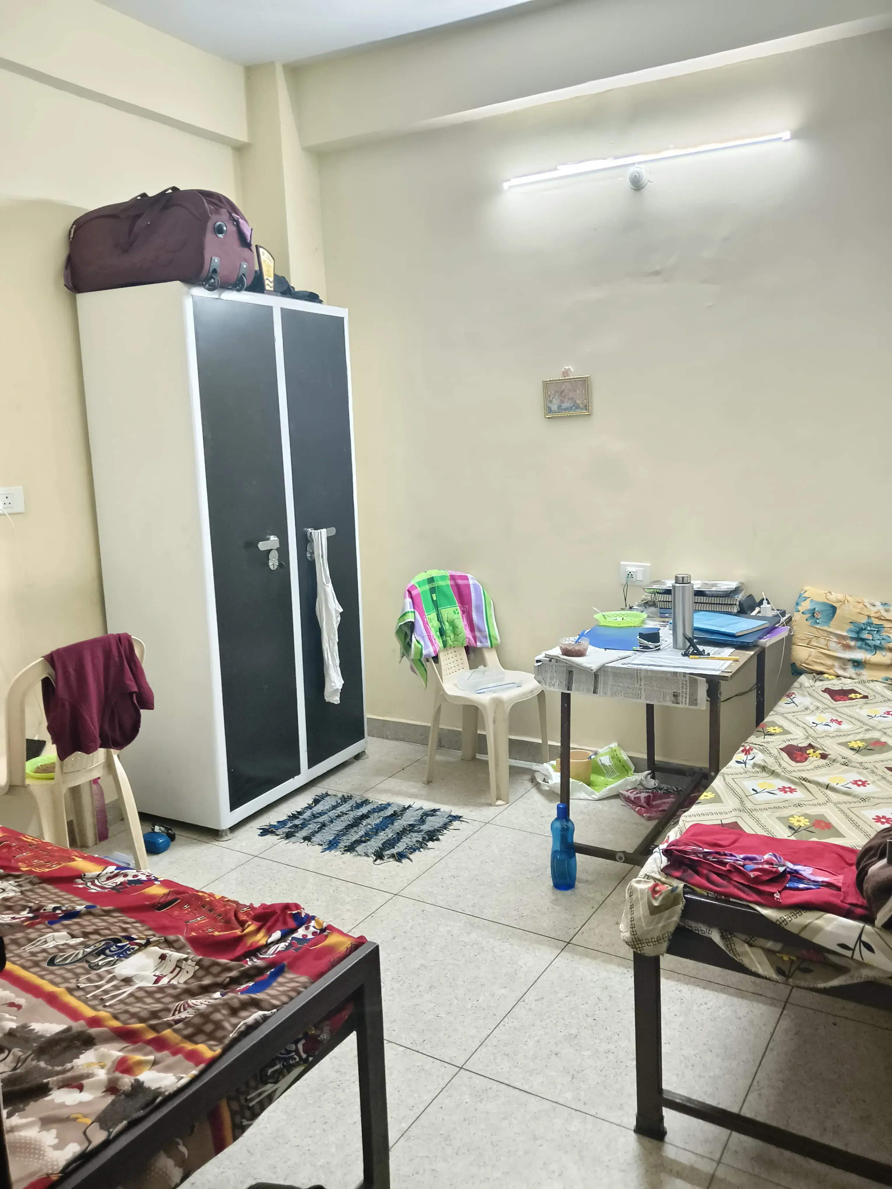 Technocrats Institute of Technology Bhopal Hostel photo 12